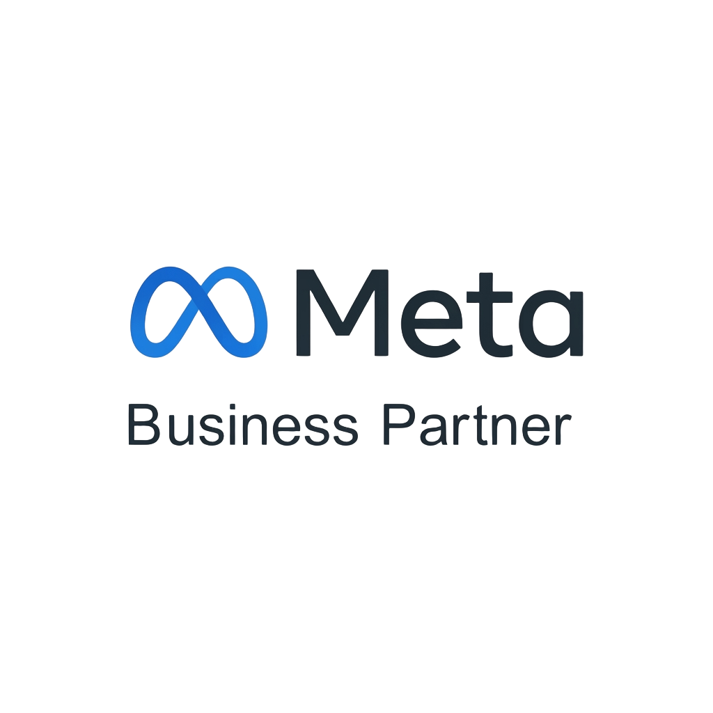 Meta Business Partner